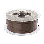 Filament 3D Spectrum Premium PLA marron chocolat (chocolate brown) 1,75 mm 1kg - Autre vue