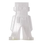 Filament 3D FormFutura HDglass translucide (clear) 1,75 mm 0,75kg - Autre vue