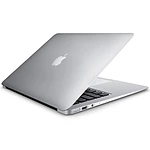 MacBook reconditionné Apple MacBook Air 13'' Core i5 8Go 256Go SSD (MJVE2FN/A) Argent · Reconditionné - Autre vue