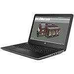 PC portable reconditionné HP ZBook 15 G3 (ZB15G3-i7-6820HQ-FHD-B-7943) · Reconditionné - Autre vue