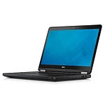 PC portable reconditionné Dell Latitude E5250 (I5-H500-4) · Reconditionné - Autre vue