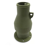 Filament 3D Spectrum PET-G MATT vert (olive green) 1,75 mm 1kg - Autre vue