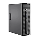 PC de bureau reconditionné Hp Prodesk 400 G1 Sff (D5S20EA) · Reconditionné - Autre vue