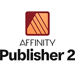 Logiciel image et son Affinity Publisher v2 - Licence perpétuelle - 1 Mac - A télécharger - Autre vue