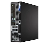 PC de bureau reconditionné Dell Optiplex 5040 SFF (84342) · Reconditionné - Autre vue