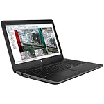 PC portable reconditionné HP ZBook 15 G3 (ZB15G3-i7-6700HQ-FHD-B-8832) · Reconditionné - Autre vue