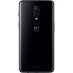 Smartphone reconditionné OnePlus 6 64Go Noir · Reconditionné - Autre vue