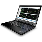 PC portable reconditionné Lenovo ThinkPad P50 (20EQS4840B-B-5957) · Reconditionné - Autre vue