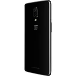 Smartphone reconditionné OnePlus 6T 128Go Noir · Reconditionné - Autre vue