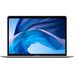 MacBook reconditionné MacBook Air 13'' i3 1,1 GHz 8Go 128Go SSD 2020 Gris · Reconditionné - Autre vue