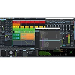 Logiciel home studio Samplitude Pro X6 Suite - Licence perpétuelle - 1 poste - A télécharger - Autre vue