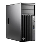 PC de bureau reconditionné HP WorkStation Z230 Tour (61847) · Reconditionné - Autre vue