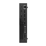 PC de bureau reconditionné Dell Optiplex 3020 Micro (68376) · Reconditionné - Autre vue