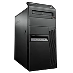 PC de bureau reconditionné Lenovo M93p Tour (67086) · Reconditionné - Autre vue