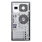 PC de bureau reconditionné Lenovo M93p Tour (67086) · Reconditionné - Autre vue