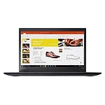 PC portable reconditionné Lenovo ThinkPad T470s (T470s-i7-6600U-FHD-B-7377) · Reconditionné - Autre vue