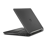 PC portable reconditionné Dell Latitude E7250 (7250-8256i5) · Reconditionné - Autre vue