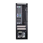 PC de bureau reconditionné Dell Optiplex 9020 SFF i5 (DEOP902) · Reconditionné - Autre vue