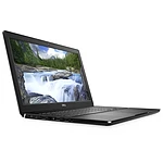 PC portable reconditionné Dell Latitude 3500 (LAT3500-i5-8265U-FHD-B-11564) · Reconditionné - Autre vue