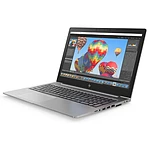 PC portable reconditionné HP ZBook 15U G5 15"  (HPZBG15) · Reconditionné - Autre vue