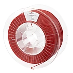 Filament 3D Spectrum Premium PLA rouge sang (bloody red) 1,75 mm 1kg - Autre vue