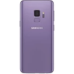 Smartphone reconditionné Samsung Galaxy S9 64Go Violet · Reconditionné - Autre vue