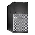 PC de bureau reconditionné Dell Optiplex 7020 MT (71912) · Reconditionné - Autre vue