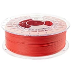 Filament 3D Spectrum PET-G MATT rouge (bloody red) 1,75 mm 1kg - Autre vue