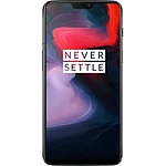 Smartphone reconditionné OnePlus 6 64Go Noir · Reconditionné - Autre vue