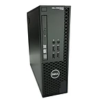 PC de bureau reconditionné Dell Precision T1700 SFF (72559) · Reconditionné - Autre vue