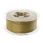 Filament 3D Spectrum Premium PLA or (golden line) 1,75 mm 1kg - Autre vue