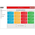 Logiciel utilitaire Nero Platinum - Licence Perpétuelle - 1 poste - A télécharger - Autre vue