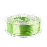 Filament 3D Spectrum PLA Silk vert pomme (apple green) 1,75 mm 1kg - Autre vue