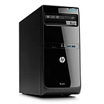 PC de bureau reconditionné HP Pro Series 3500  (HPPR350) i5 · Reconditionné - Autre vue