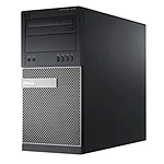 PC de bureau reconditionné Dell Optiplex 7020 MT (71912) · Reconditionné - Autre vue