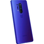 Smartphone reconditionné OnePlus 8 Pro 256Go Bleu · Reconditionné - Autre vue