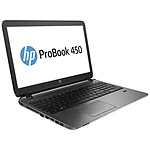 HP ProBook 450 G2 (450G2-i5-5200U-HD-B-9934) - Reconditionné