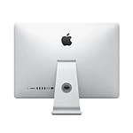 Mac et iMac reconditionné Apple iMac 21,5" - 2,8 Ghz - 8 Go RAM - 256 Go SSD (2015) (MK442LL/A) · Reconditionné - Autre vue