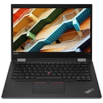 PC portable reconditionné Lenovo ThinkPad YOGA-260 (YOGA-2608480i5) · Reconditionné - Autre vue