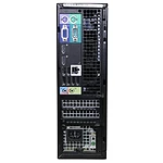 PC de bureau reconditionné Dell OptiPlex 7010 SFF  (DEOP701) · Reconditionné - Autre vue