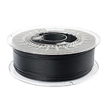 Filament 3D Spectrum PLA Matt noir (deep black) 1,75 mm 1kg - Autre vue