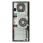 PC de bureau reconditionné HP WorkStation Z230 Tour (61847) · Reconditionné - Autre vue