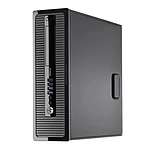 PC de bureau reconditionné HP ProDesk 400 G1 SFF (73521) · Reconditionné - Autre vue