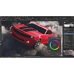 Logiciel image et son Affinity Photo v2 - Licence perpétuelle - 1 PC - A télécharger - Autre vue