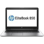 PC portable reconditionné HP EliteBook 850 G3 Core i5-6300U 8Go 128Go SSD 15.6'' · Reconditionné - Autre vue