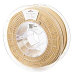 Filament 3D Spectrum PET-G MATT jaune sable (sand khaki) 1,75 mm 1kg - Autre vue