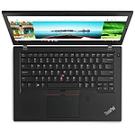 PC portable reconditionné Lenovo ThinkPad L480 (20LTS14N00-2910) · Reconditionné - Autre vue