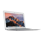 MacBook reconditionné MacBook Air 13 (2017) i7 8Go 512Go SSD Argent · Reconditionné - Autre vue