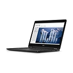 PC portable reconditionné Dell Latitude E7470 W10P (E74708240i5) · Reconditionné - Autre vue