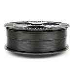 Filament 3D Colorfabb PLA ECONOMY noir (black) 1,75 mm 2,2kg - Autre vue